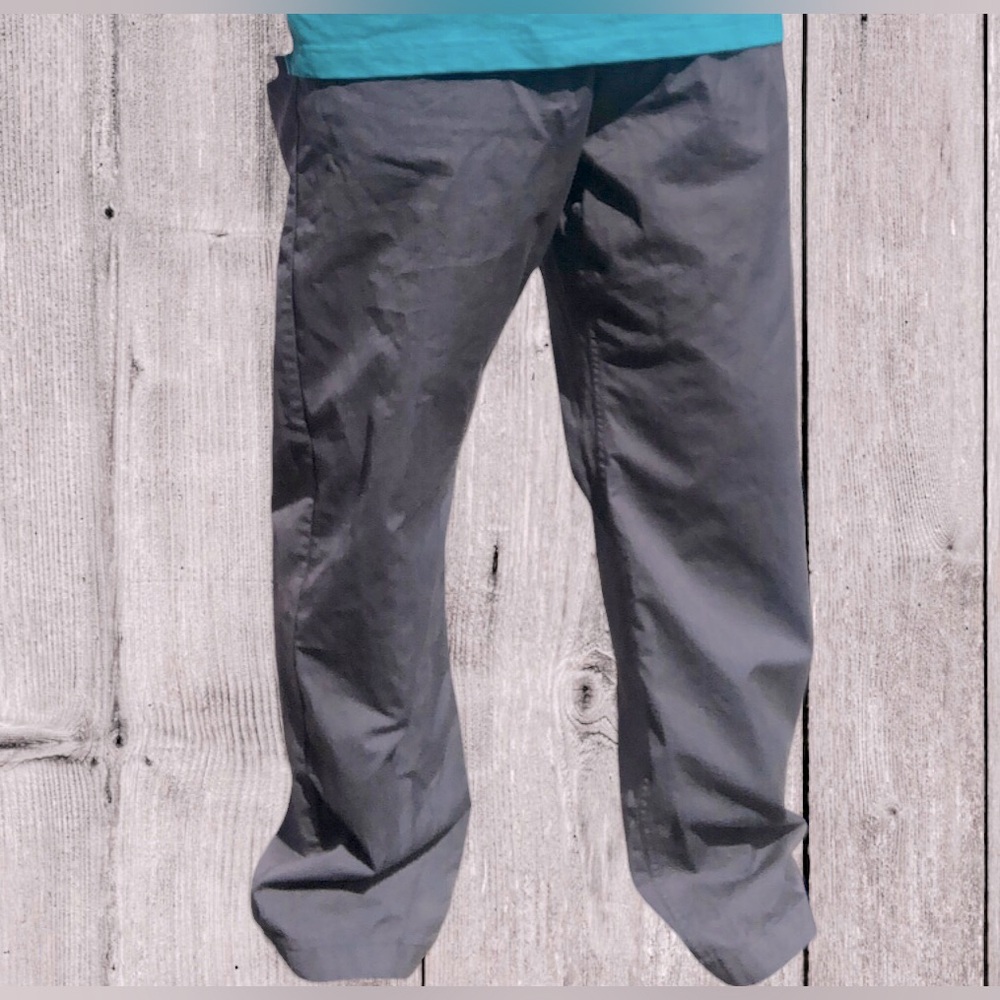 Men’s Calvin Klein Casual Dress Pants Straight Fit Size 36X30